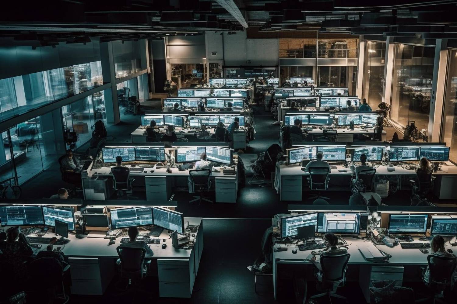 National Data Management Office – NDMO