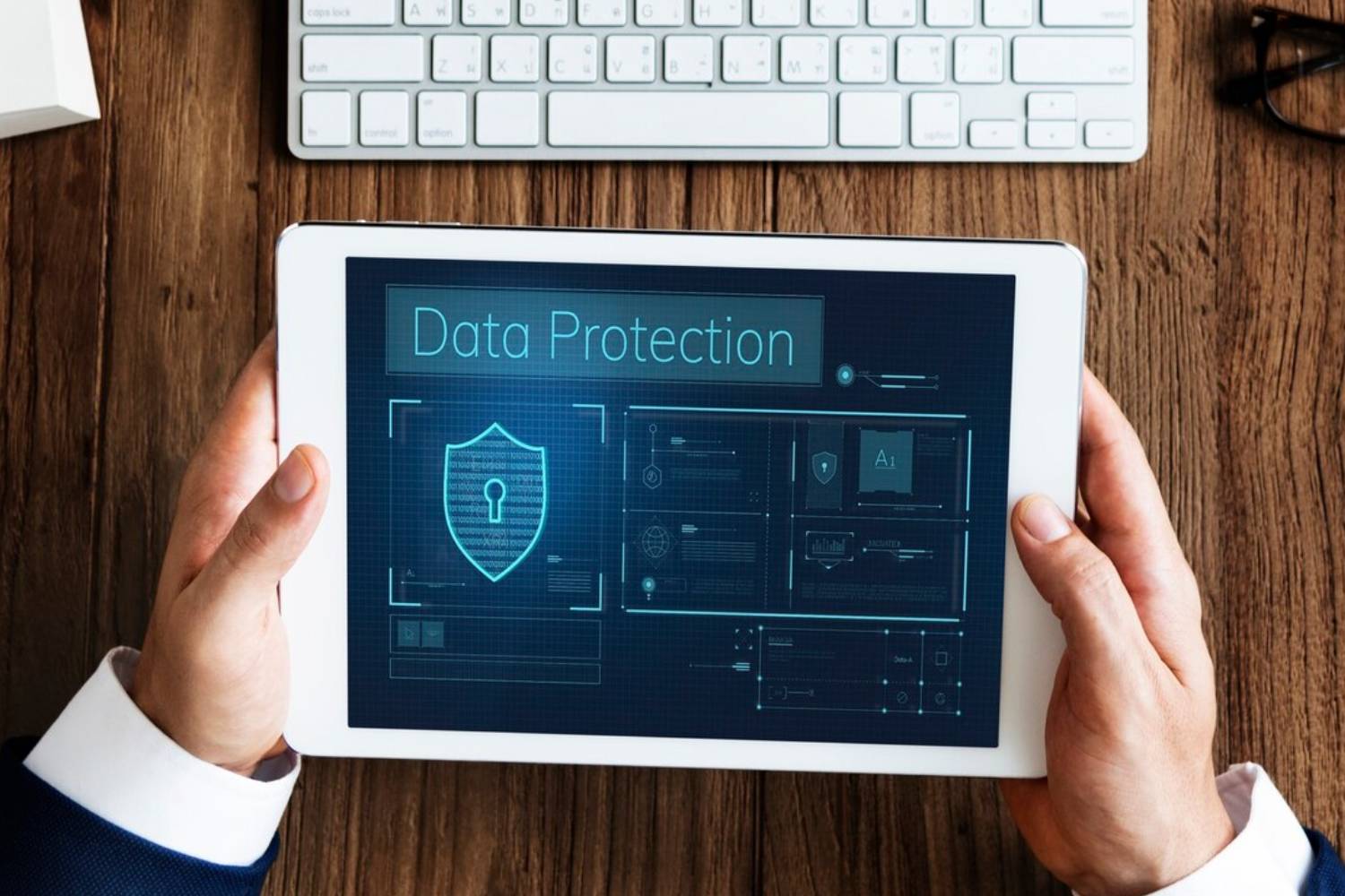 Cybersecurity Assessment